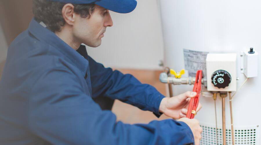 Professional bathroom faucet installation in Hamilton, IA